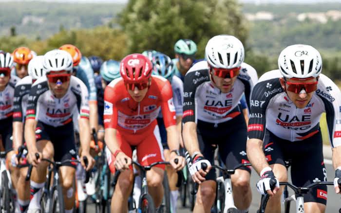 Vuelta a España